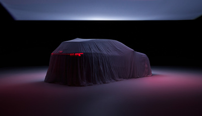 Audi prsentiert Neuheiten in China