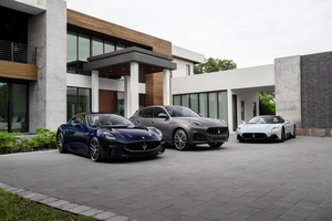 Maserati: Jetzt fnf Jahre Garantie fr Neufahrzeuge