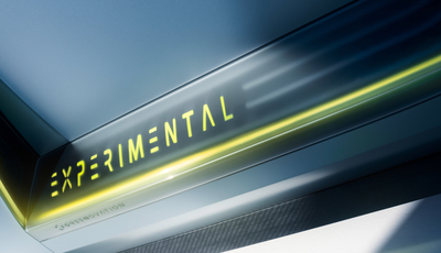 Opel zeigt auf der IAA neues Konzept-Fahrzeug