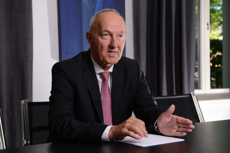 Pkw-Markt entwickelt sich positiv