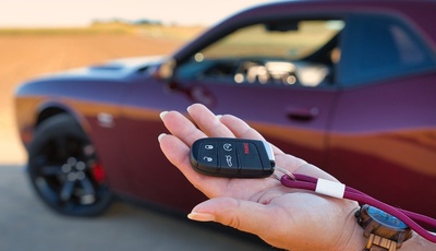 Mietwagenbuchungen auf den letzten Drücker