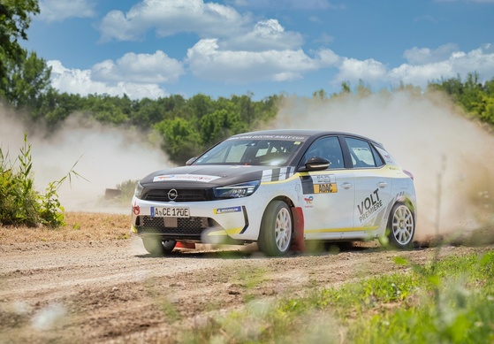 Stromer-Spektakel in der Steiermark