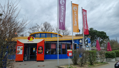 Großer Rastanlagentest 2023