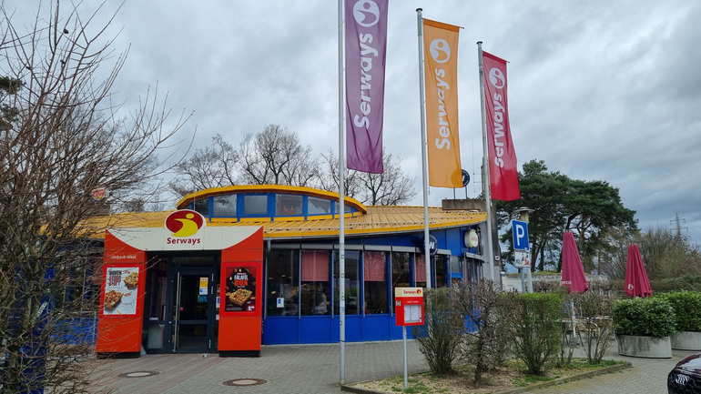 Großer Rastanlagentest 2023