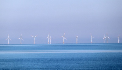 bp erhält Zuschlag für Entwicklung von Offshore-Windprojekten