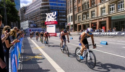 Suzuki Triathlon Saison 2023