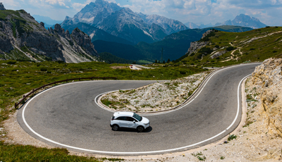 Neuzulassungen nur kurzzeitig auf Bergfahrt