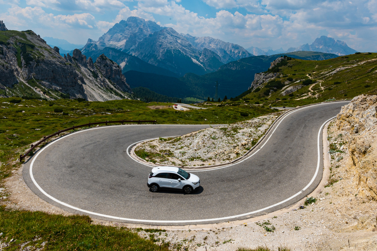 Neuzulassungen nur kurzzeitig auf Bergfahrt