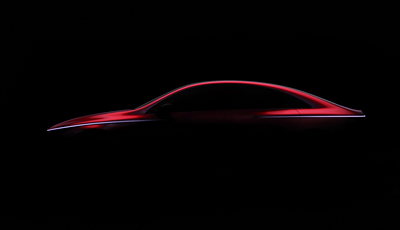 IAA: Konzept zeigt neuen Einstieg bei Mercedes-Benz