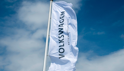 VW baut mehr E-Modelle für chinesischen Markt