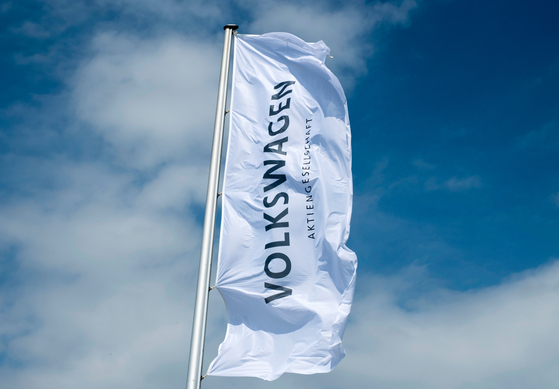 VW baut mehr E-Modelle für chinesischen Markt