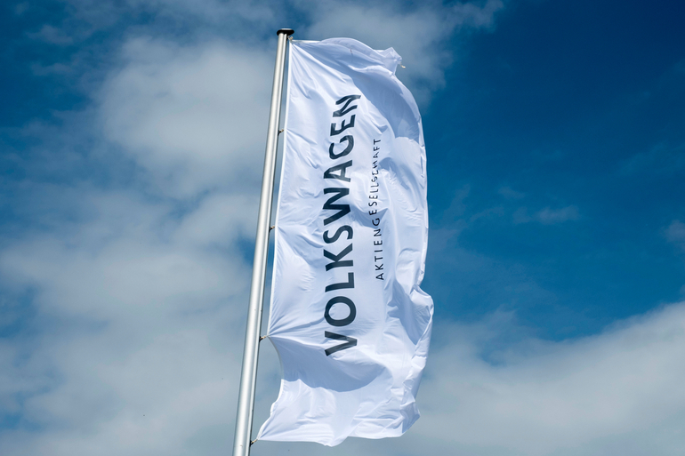 VW baut mehr E-Modelle für chinesischen Markt