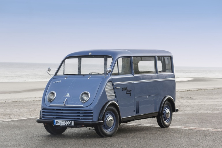 Autostadt elektrisiert Classic Days in Düsseldorf