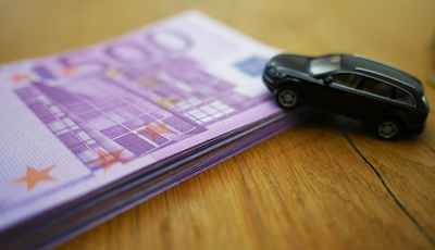 Gebrauchtwagen im Juli 2023 billiger