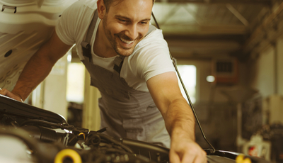 Nissan schnürt neues Carepaket