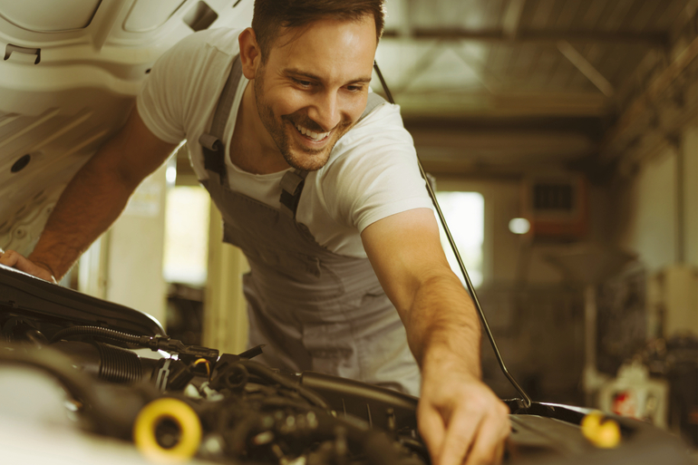 Nissan schnürt neues Carepaket