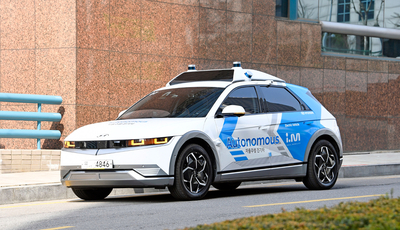 Zustimmung zum autonomen Fahren nur bedingt