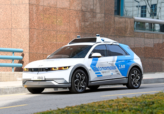 Zustimmung zum autonomen Fahren nur bedingt