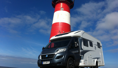 Analyse: Caravaning-Markt vor Herausforderungen