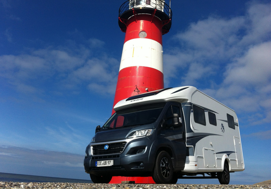 Analyse: Caravaning-Markt vor Herausforderungen