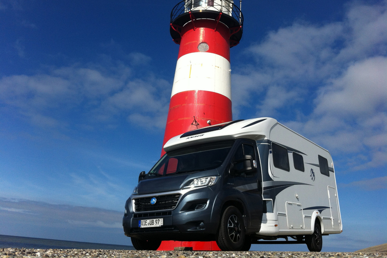 Analyse: Caravaning-Markt vor Herausforderungen