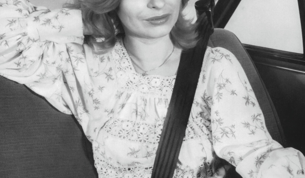 mid Groß-Gerau - Heute wie vor fünfzig Jahren ist der Sicherheitsgurt der wichtigste Lebensretter im Auto. Opel / Stellantis