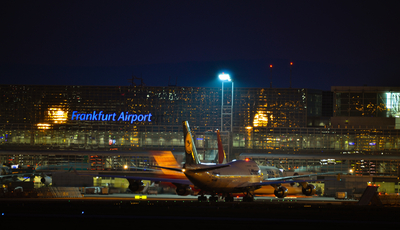 Fluggastzahlen nähern sich dem Vorkrisen-Niveau