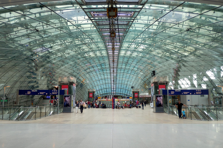 Downgrade rechtfertigt Rücktritt von Flugreise