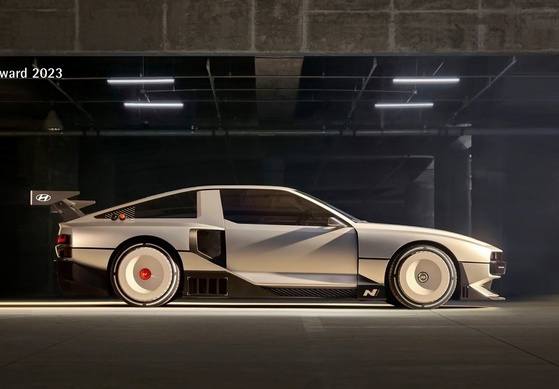 Drei Red Dot Awards gehen nach Korea