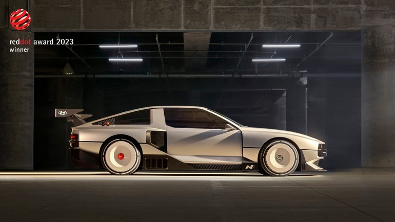 Drei Red Dot Awards gehen nach Korea