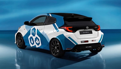 Toyota: Nachhaltiges Mobilitätskonzept überzeugt Leser