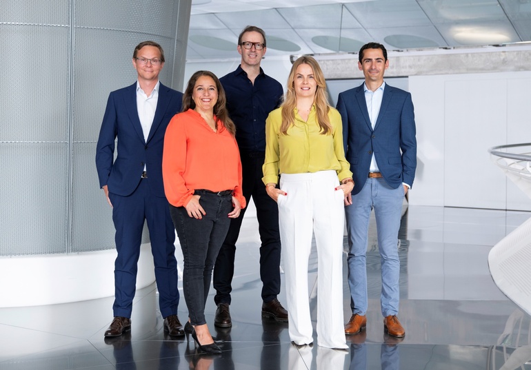 Mercedes-Benz: Personalwechsel in der Kommunikation