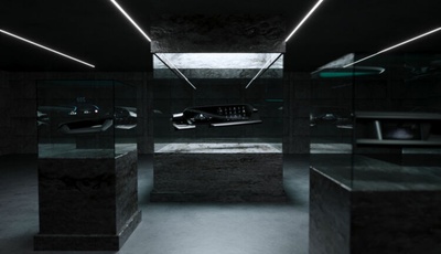 Audi bei der IAA in München