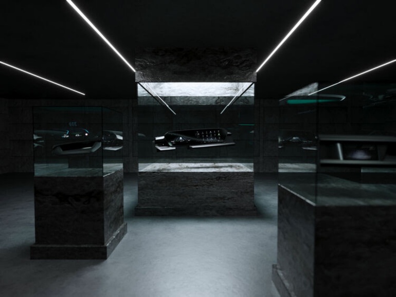 Audi bei der IAA in München