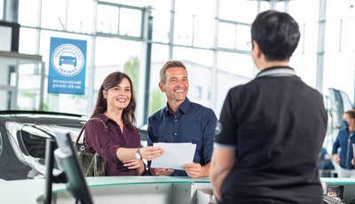 Kfz-Zulassung beim Händler ab 1. September möglich