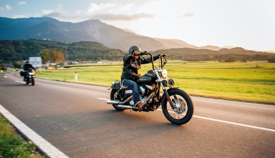 25. European Bike Week in Kärnten