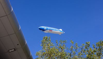 Neues und Futuristisches bei der IAA Mobility 2023 - Teil 2