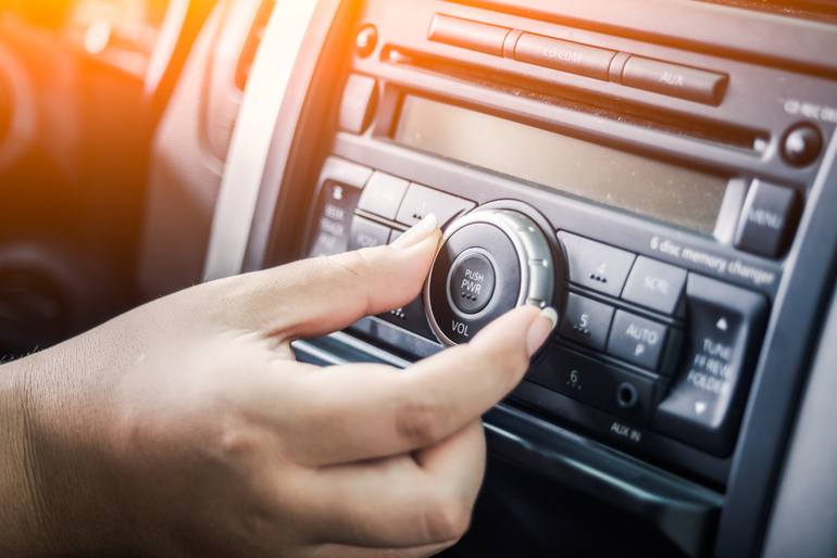 Radio bleibt Top-Quelle für News und Musik