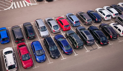 Mäßige Noten für Park-and-Ride