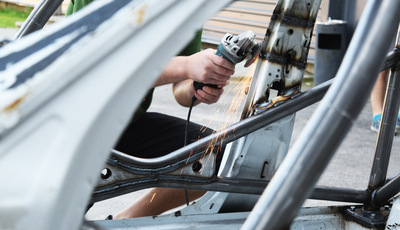 Pkw-Produktion weiterhin mau