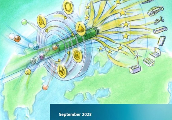 Alternativen zur Lithium-Ionen-Batterie