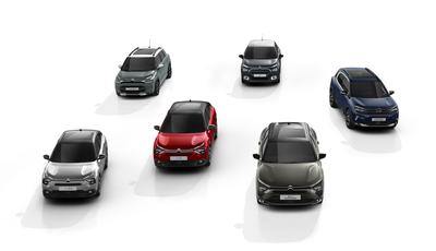 Citroen senkt die Preise