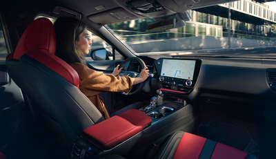 Schlaues Navi spart Energie