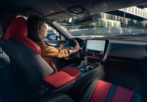 Schlaues Navi spart Energie