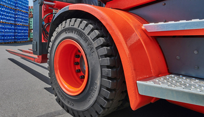 Industrieruß aus Altreifen