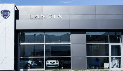 Lancia: Die Renaissance schreitet voran