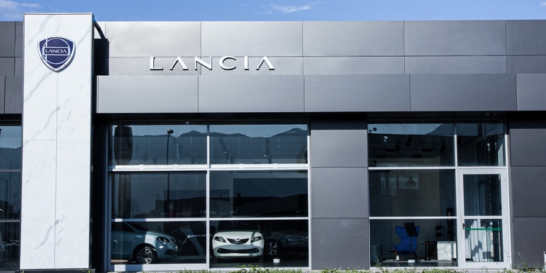 Lancia: Die Renaissance schreitet voran
