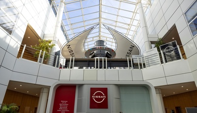 Nissan: Bis 2030 zu 100 Prozent elektrisch