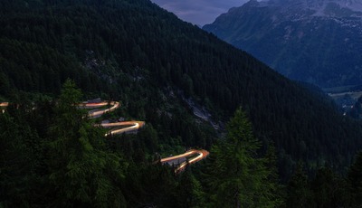 Das Schweizer Modell der ''freien Fahrt fr freie Brger'' fhrt ber die Autobahnvignette