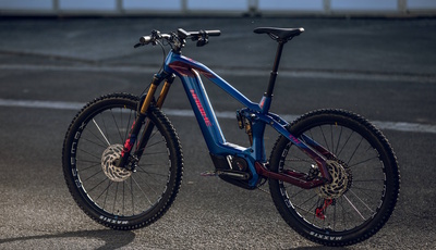 Haibike Hybe 9 und 11 - Leichtgewichte mit starken Extrapfunden